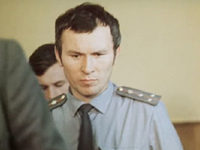 Павел Гусаков