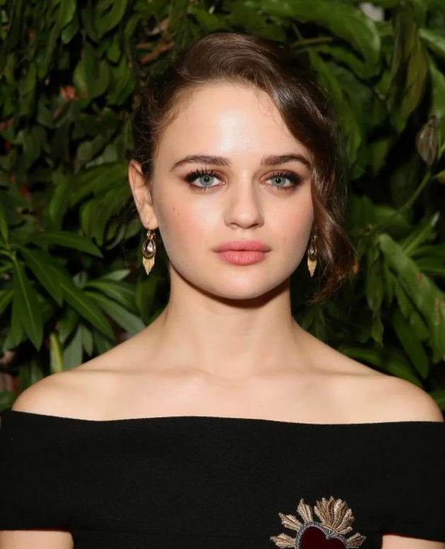 Джои Кинг (Joey King, Joey Lynn King) актриса, продюсер