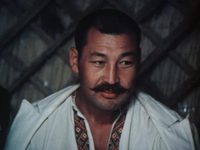 Балтыбай Сейтмамутов