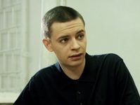 Андрей багиров актер фото