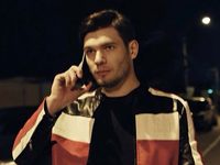 Денис Агарков Денис Агарков