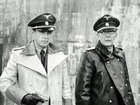 Опасные игры (1974)