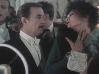 Бал в Савойе (1985)