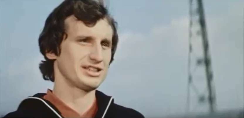 Юрий Гаврилов Асмарал