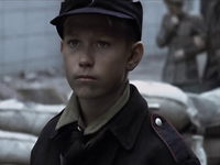 Фильм о бункерной войне
