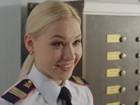 Екатерина Мистрюкова Екатерина Мистрюкова