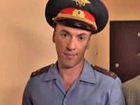 Игорь Кулачко