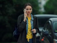   - 1 (2019)