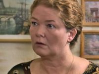 Марина Овчинникова
