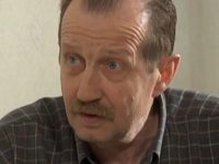 Юрий Колганов