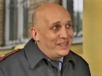 Антон Никушин