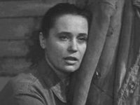 Нина Василькова
