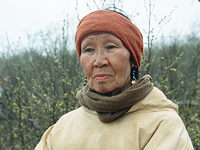 Екатерина Макарова (III)