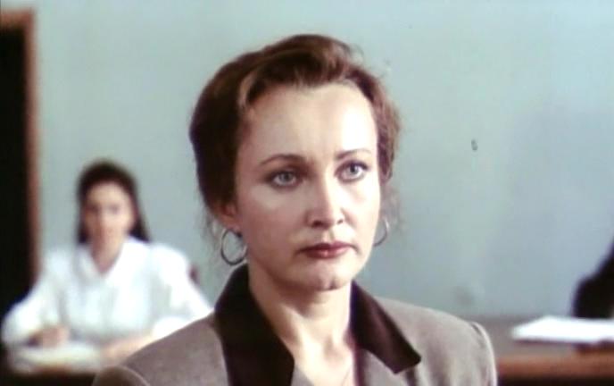 Елена Стефанская - актриса - фильмография - актрисы Ближнего Зарубежья -Кино-Театр.Ру