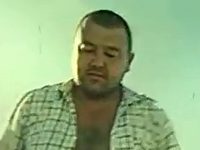Нышан Тлеубергенов
