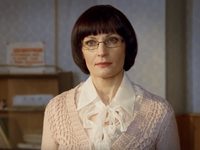 Марина Лях