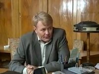 На углу у Патриарших-4 (2004)