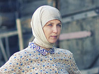 Наталия Вдовина