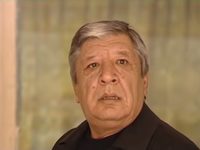 Мурад Раджабов (Murod Rajabov, Мурод Раджабов) - актёр, театральный деятель  - фильмография - советские актёры - Кино-Театр.Ру