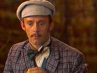Валерий Носик