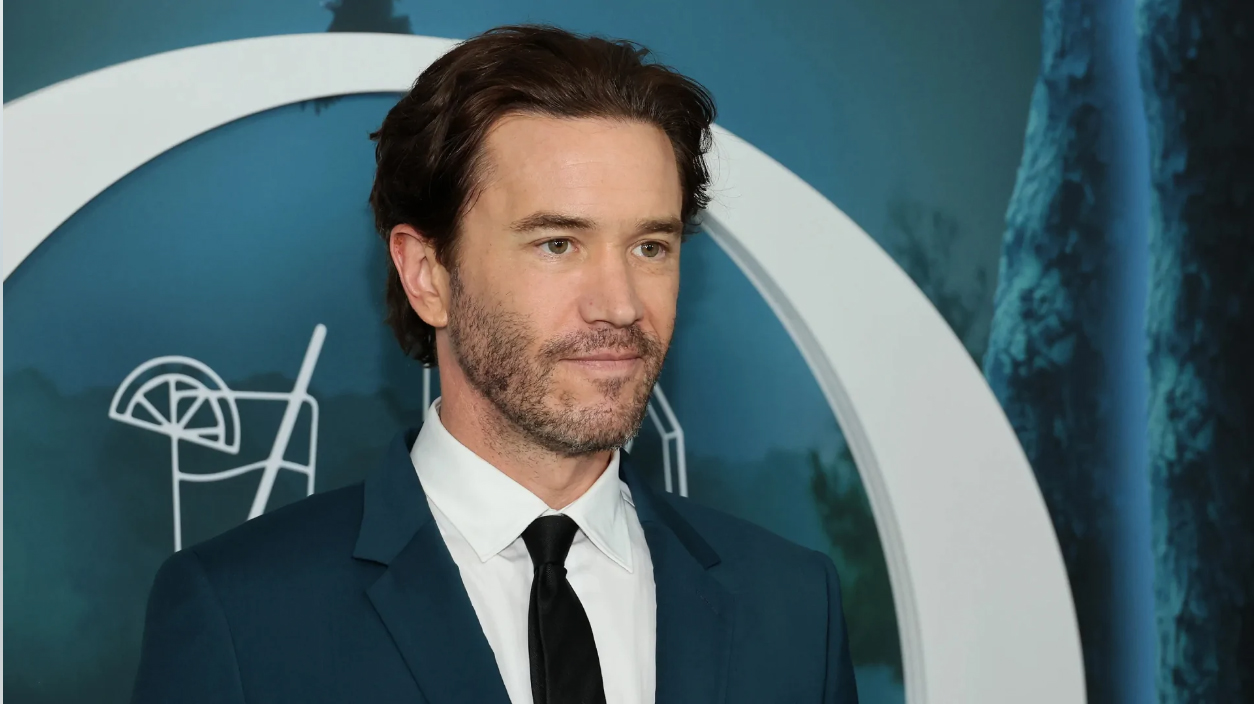Том Пелфри (Tom Pelphrey, Thomas J. Pelphrey) актёр биография голливудские актёры Кино
