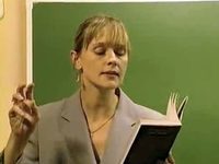 Елена Дробышева