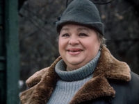 Наталья Крачковская