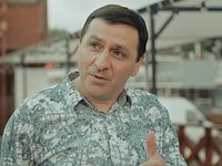 Эдуард Юрков Эдуард Юрков