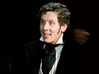 ̸  (1984)