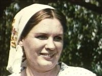 Маргарита Криницына