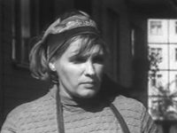 Маргарита Криницына
