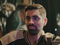Антонис Шаманиди Антонис Шаманиди