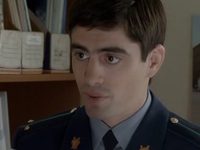 Антонис Шаманиди