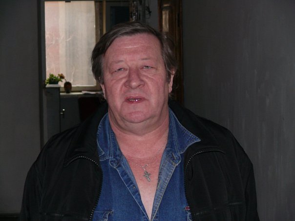 Лифанов алексей андреевич