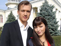 Анатолий Руденко