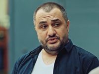 Арман Багдасарян Арман Багдасарян