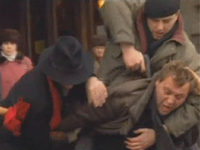 Улицы разбитых фонарей-2 (1998)