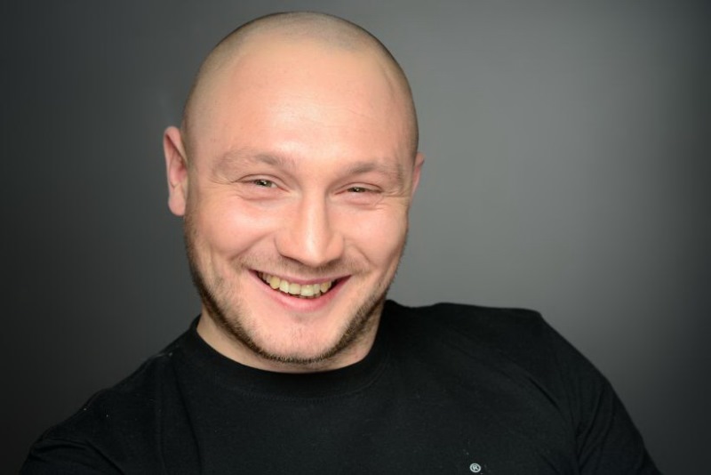 Александр бондарь киев