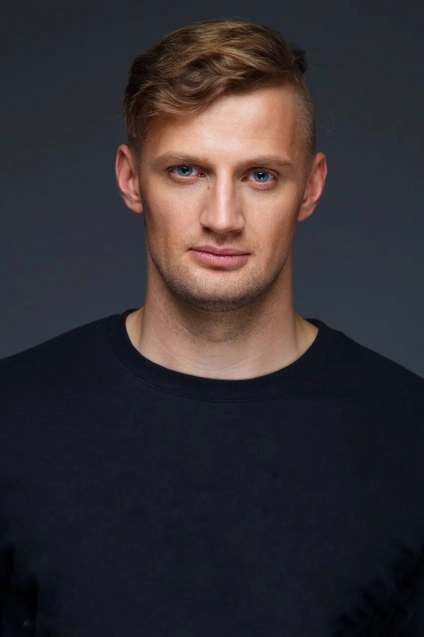 Александр калин актер