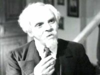 Вениамин Зускин