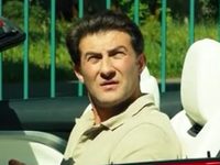 Условный мент-3 (2021)