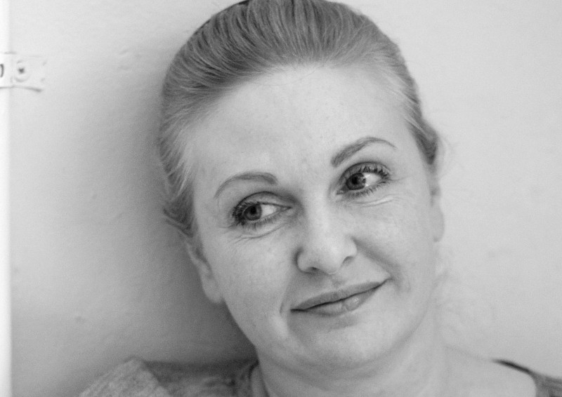 Белорусская баскетболистка Елена Левченко
