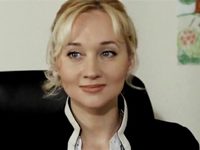 Валентина Савчук Валентина Савчук
