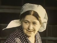 Анна Дзукаева