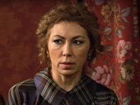 Ирина Мельник