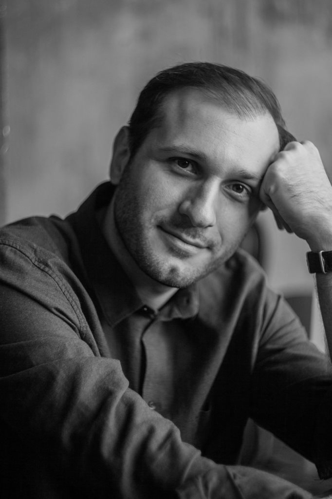 Зураб Миминошвили - актёр - биография - российские актёры - Кино-Театр.Ру