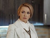 Сериал Гречанка Актеры И Роли Фото