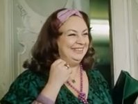 Людмила Ксенофонтова