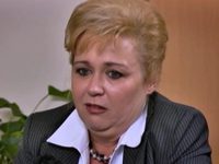 Ирина Серова Фото