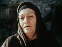 Патимат Хизроева